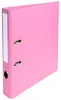 Exacompta 53555E Ordner A4 Premium 50mm Rosa Produktbild-Vorschau 1