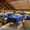novely OXFORD 210D PRO Outdoorstoff Wasserabweisend Produktbild-Vorschau 6