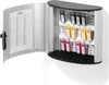 DURABLE Schlüsselschrank KEY BOX 196923 Maße: 30,2 x 28 x Produktbild-Vorschau 5