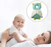 Baby Kopfschutz Rucksack, verstellbares Schutzkissen für Produktbild-Vorschau 7