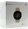 HUAWEI Watch GT3 (42mm) mit Milanesearmband light gold Produktbild-Vorschau 13