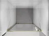Mexen Exo porte de douche pivotante 75 cm, transparentes, Voir les images du produit 3