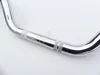 Lenker HONDA CB 600 FA HORNET 07-13 CHROME NEU HIT ORG Náhľad obrázku produktu 2