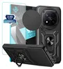 Armor Handyhülle für Xiaomi Redmi Note 14 Pro+ 5G  mit 9H Produktbild-Vorschau 1