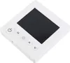 Wandthermostat Programmierbare LCD-Anzeige Touch Button Produktbild-Vorschau 6