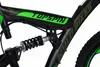 Rower górski WYLD Fully 26'' Topspin 21 biegów WYLD 443M, Podgląd zdjęcia produktu 7