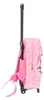 Hello Kitty Trolley-Rucksack für Kinder – 2-in-1 Rucksack Produktbild-Vorschau 3