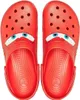 Crocs Clogs 205759-610 in Red color size 39-40 Produktbild-Vorschau 14