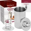 Browin 313015 Schinkenkocher 1,5 kg, Edelstahl Produktbild-Vorschau 15