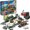LEGO® City 60198 Nákladní vlak Náhled obrázku produktu 1
