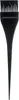 Comair Färbepinsel einfach sz Tinting brush black, schwarz, Produktbild-Vorschau 1