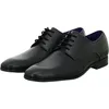 Bugatti Mattia Business Schuh Schwarz Produktbild-Vorschau 42