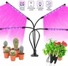 Lampa do roślin Oświetlenie LED Grow Light 40 Watt - Podgląd zdjęcia produktu 1