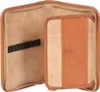 Sonnenleder Schüleretui Stifteetui Federtasche Leder 26 Produktbild-Vorschau 6