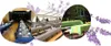Sensalux Tischdeckenrolle, 1,18m x 25m Bordeaux Produktbild-Vorschau 13