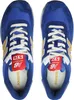 New Balance Sneakers U574HBG in Blue color size 45 Náhled obrázku produktu 21