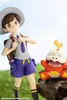 Figurka ARTFXJ Kotobukiya 1/8 Florian i Fuecoco 20 cm - Voir les images du produit 17