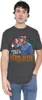 Star Trek - Pánské/dámské tričko "Party Like a Vulcan" Uni Náhled obrázku produktu 4