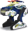 Dickie Toys - Véhicule de police Police Bot (35 cm) - Voir les images du produit 9