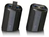Lenco BTP-400BK - Altoparlante 2 in 1 Bluetooth - Anteprima dell’immagine prodotto 6