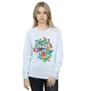 DC Comics - "Teen Titans Go Candy Mania" Sweatshirt für Produktbild-Vorschau 2