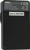 vhbw USB-C Ladegerät kompatibel mit Sanyo Xacti VPC-CG20, Produktbild-Vorschau 3