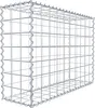 Gabbione 100 cm x 70 cm x 30 cm (L x H x P), maglia 10 cm x Anteprima dell’immagine prodotto 3