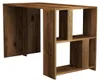 Skye Decor, Hochwertiger Schreibtisch, Walnuss, 120 x 75,4 Produktbild-Vorschau 5