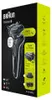 Braun | Golarka | 51-W1500s | Czas pracy (maks.) 50 min | Anteprima dell’immagine prodotto 3