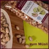 Aristos Griechische Pistazien Geröstet mit Meersalz 500 g Produktbild-Vorschau 3