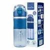 Kinder Trinkflasche für die SCHULE Aquator water flasche Produktbild-Vorschau 4