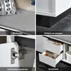 SoBuy FSR176-W Banc à chaussures avec assise armoire à Voir les images du produit 7