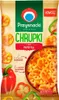 Przysnacki Chrupki O Smaku Papryka 120 G Podgląd zdjęcia produktu 1