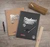 Brunnen 10-49 740 30, Schreibtisch-Lineal, Holz, Holz, cm, Produktbild-Vorschau 4