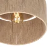 Lampade Trio - Japandi Japandi Lampada da soffitto I Anteprima dell’immagine prodotto 3