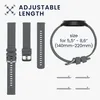 kwmobile 2x Sportarmband kompatibel mit Willful Produktbild-Vorschau 6