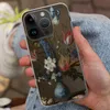 MuchoWow® Handyhülle Schutzhülle Hülle für Apple iPhone 14 Produktbild-Vorschau 5