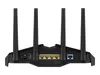 ASUS WL-Router RT-AX82U AX5400 V2 AiMesh Podgląd zdjęcia produktu 10