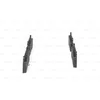 Bosch Bremsbelagsatz, Scheibenbremse  0 986 494 207 Produktbild-Vorschau 3
