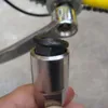 Pedal Kurbelgarnitur Innenlager Ausbau Fahrrad Kurbel Produktbild-Vorschau 5