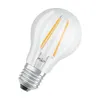 6 x Osram LED Filament Leuchtmittel Birnenform A60 4W = 40W Produktbild-Vorschau 4