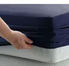Spannbettlaken Jersey Spannbetttuch 100% Baumwolle Produktbild-Vorschau 9