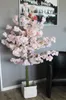 Künstlicher Kirschblütenbaum 160 cm Rosa Kirschbaum Produktbild-Vorschau 2