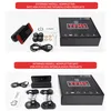 TPMS Reifendruck Kontrollsystem | 3,5" Wireless Reifendruck Produktbild-Vorschau 2