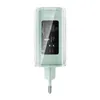 Cargador de red Acefast GAN de 65W con 3 puertos (1 USB, 2 Vista previa de la imagen del producto 13
