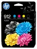 HP 912 4er-Pack Original-Druckerpatronen Produktbild-Vorschau 19