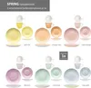Servizio da caffè Spring 18 pezzi per 6 persone, colorato, Anteprima dell’immagine prodotto 4
