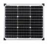 enjoy solar® Panel słoneczny klasyczny monokrystaliczny Podgląd zdjęcia produktu 1