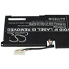 vhbw Akku kompatibel mit MSI Modern 15 A10RAS-076FR, Produktbild-Vorschau 7