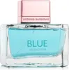 Antonio Banderas Blue Seduction Woman Edt Spray 80ml Produktbild-Vorschau 3